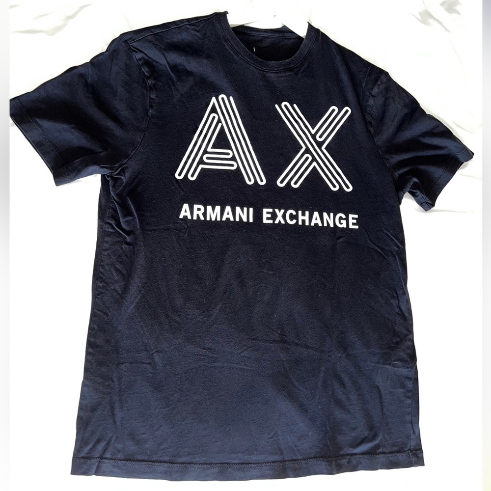 Armani exchange T-Shirt